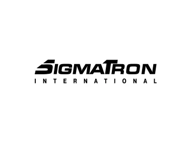 SigmaTron Logo