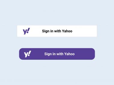 Yahoo Logo, meaning, history, PNG, SVG, vector