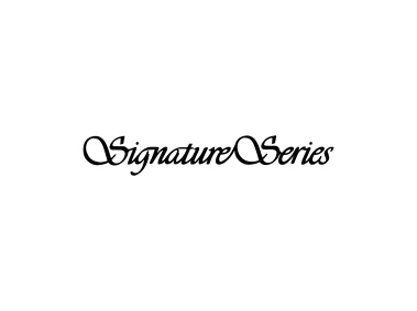 Signature Series Logo