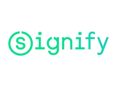 Signify Logo