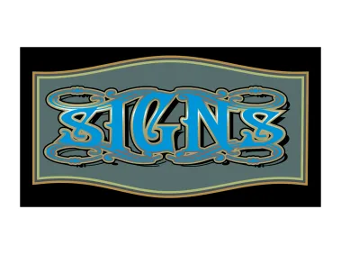 Signs Logo