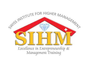 Sihm Logo