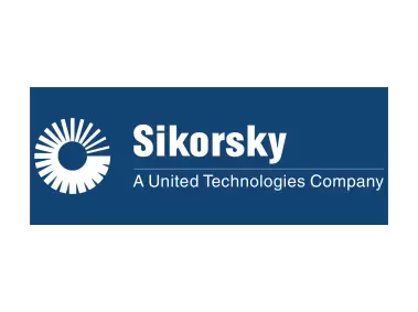 Sikorsky Aircraft Corporation Logo