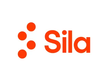 Sila Battery Energy Logo