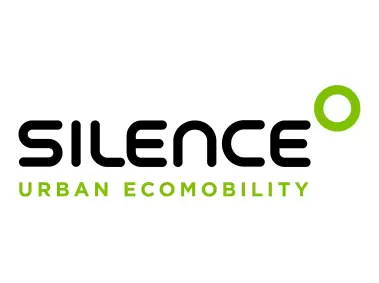 Silence Urban Ecomobility Logo