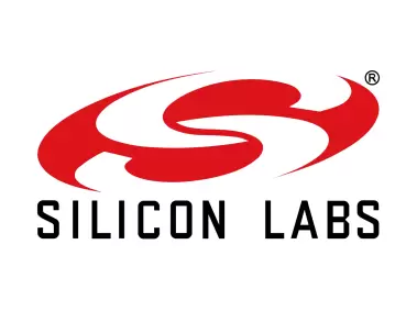 Silicon Labs 2015 Logo