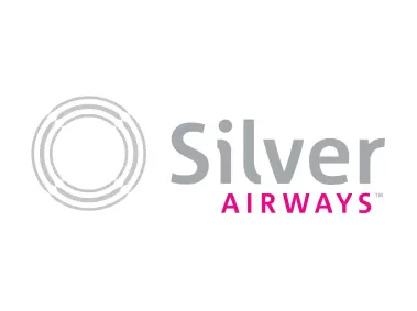 Silver Airways Logo