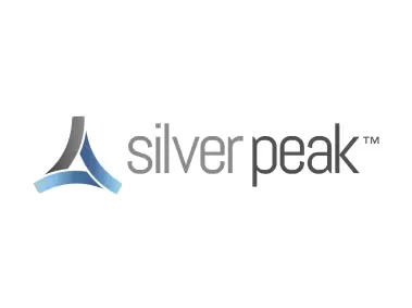 Silver Peak Logo