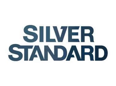 Silver Standard Resources Logo