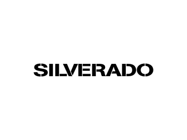 Silverado Letterform Logo