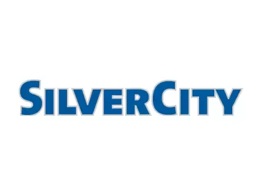SilverCity Cineplex Logo