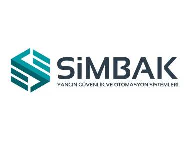 Simbak Yangın Güvenlik ve Otomasyon Sistemleri Logo