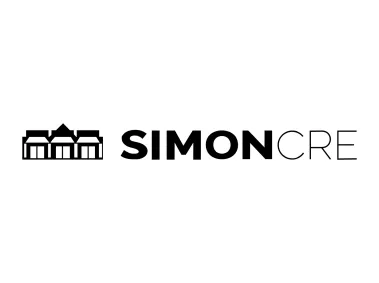 Simon CRE Commercial Real Estate Logo