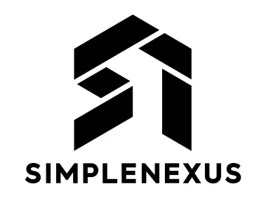 Simple Nexus Black Logo