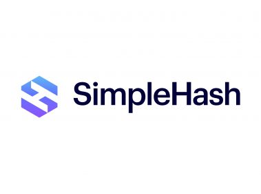 SimpleHash Logo