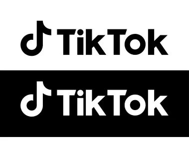 Tiktok Shop Logo 33877095 Vector Art at Vecteezy