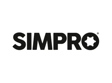 Simpro Logo