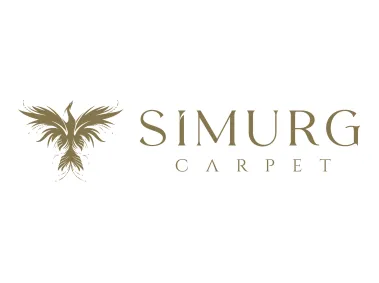 Simurg Carpet Logo