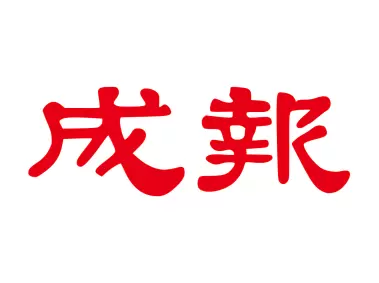 Sing Pao Daily News Logo