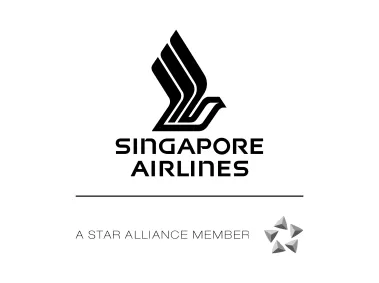 Singapore Airlines Logo