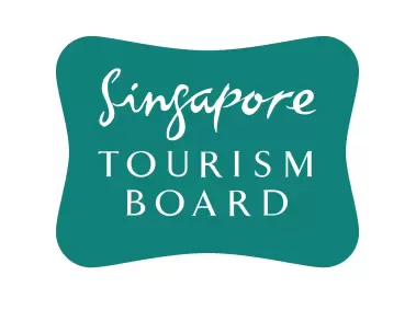 Singapore Tourism Board Logo
