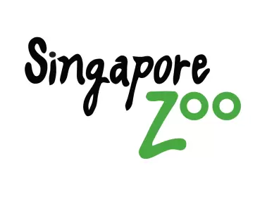 Singapore Zoo Logo