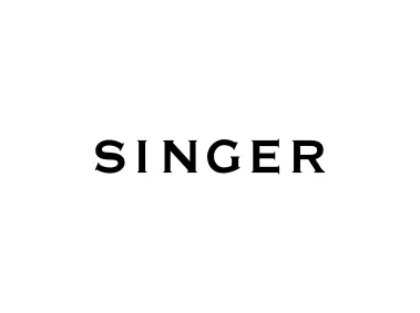 Singer Logo