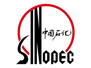 Sinopec Group Logo