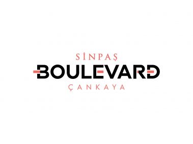 Sinpaş Boulevard Çankaya Logo