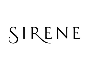 Sirene Titolo Logo