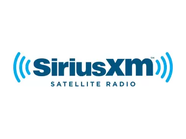 Sirius XM Radio Logo