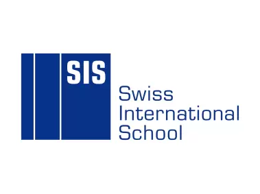 SIS Swiss International School Logo
