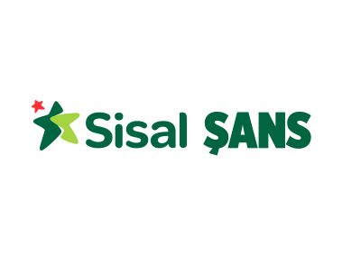 Sisal Şans Logo