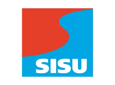 Sisu Auto Logo