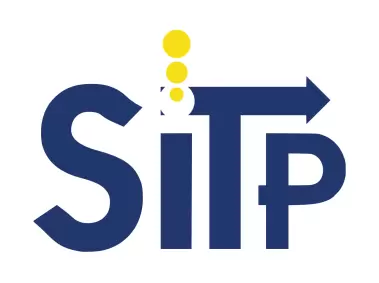 SITP Sistema de Transporte Urbano de Bogota Logo