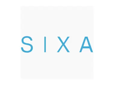 Sixa Logo