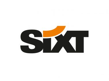 Sixt Rent Car Logo