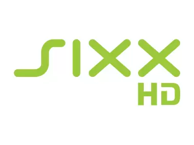 Sixx HD Corner Logo