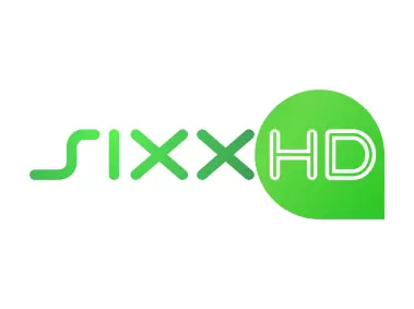 Sixx HD Logo