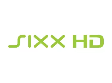 Sixx HD 2010 Years Logo
