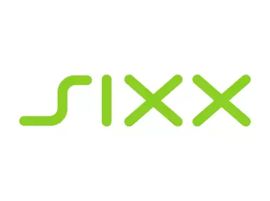 Sixx Logo