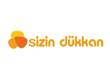 Sizin Dükkan Logo