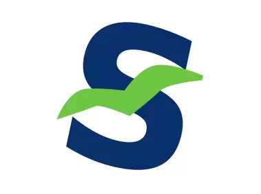 Sjalfstjornarflokkurinn Logo