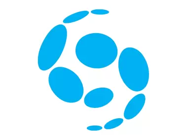 Sjonvarp Simans TV Logo