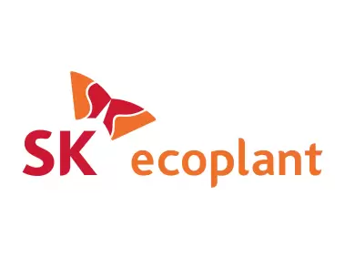 SK ecoplant Logo