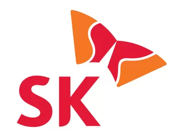 SK Group Logo