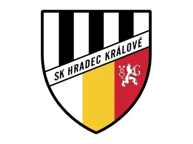 SK Hradec Kralove Logo