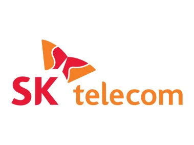 SK Telecom Group Logo