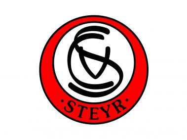 SK Vorwärts Steyr Logo
