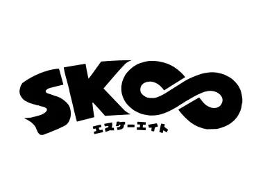 SK8 Logo